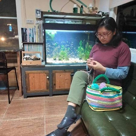 Mei Shiou B&B Tungsan Kültér fotó