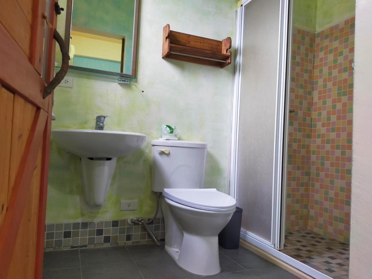 Mei Shiou B&B Tungsan Kültér fotó