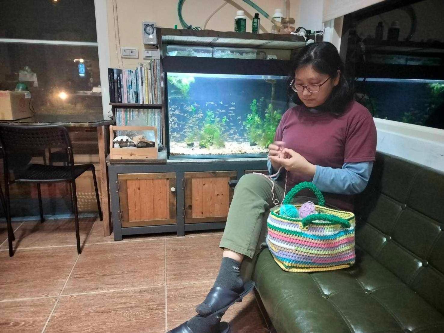 Mei Shiou B&B Tungsan Kültér fotó