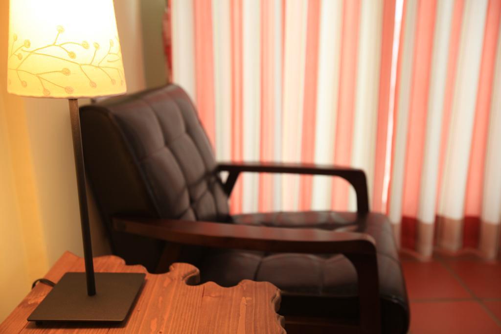Mei Shiou B&B Tungsan Kültér fotó