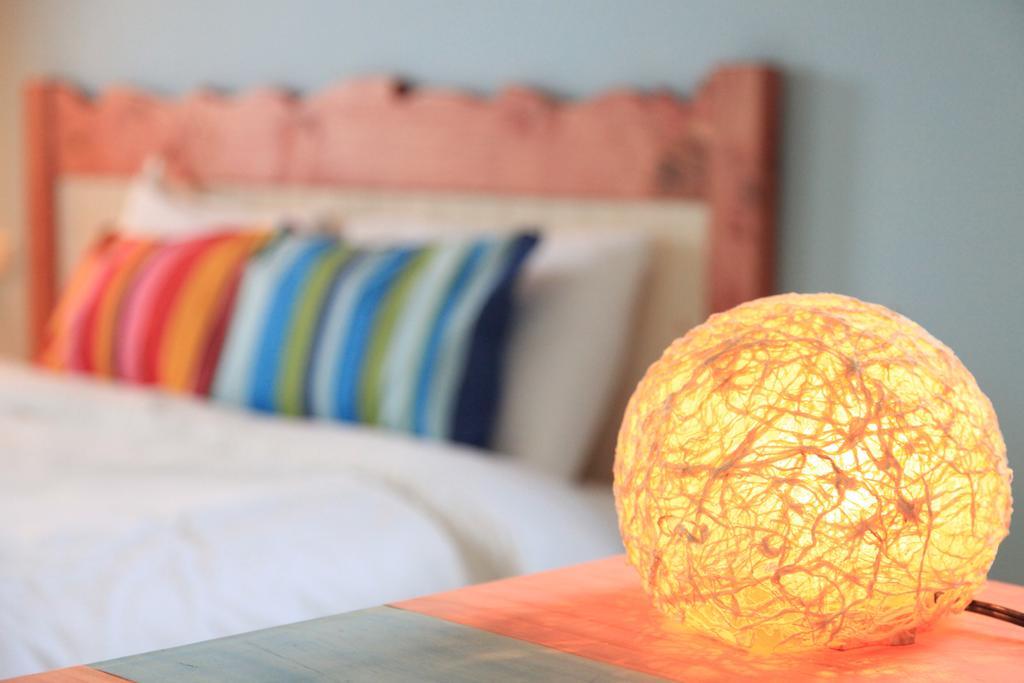 Mei Shiou B&B Tungsan Kültér fotó